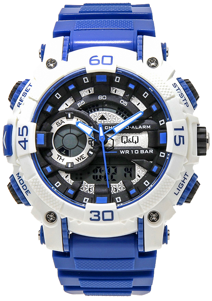 QQ GW87-802