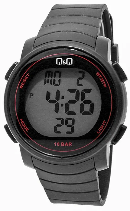 QQ M122-012 Męskie - zdjęcie 1