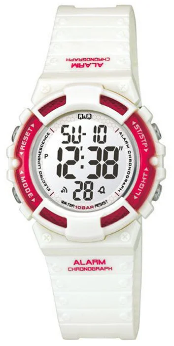 QQ M138-002 Damskie - zdjęcie 1