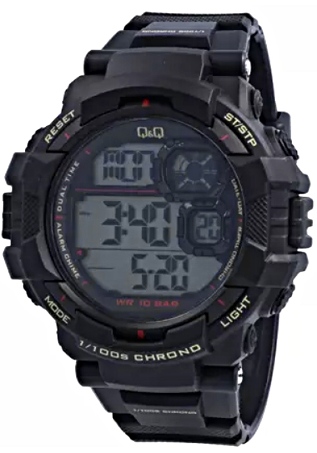 QQ M143-009
