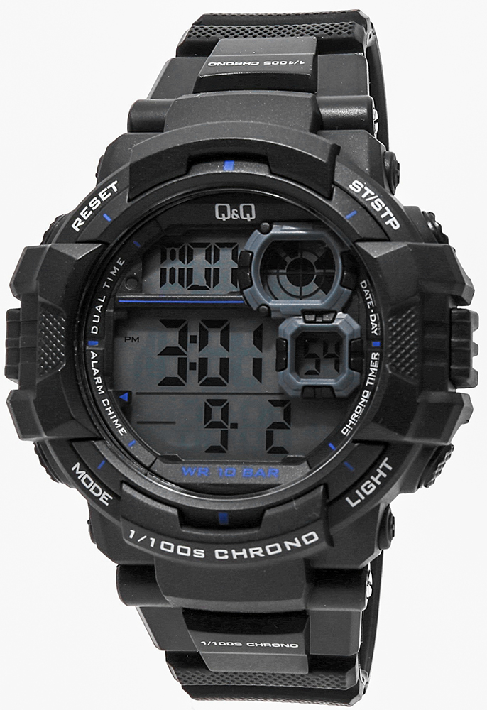 QQ M143-010