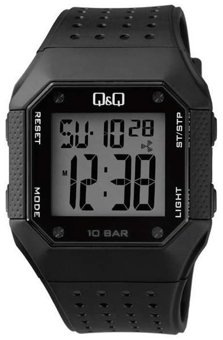 QQ M158-001