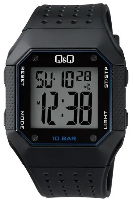 QQ M158-003 Męskie