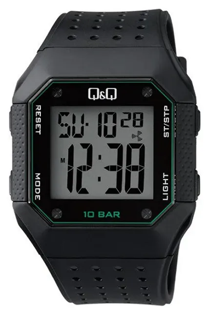 QQ M158-004 Męskie - zdjęcie 1