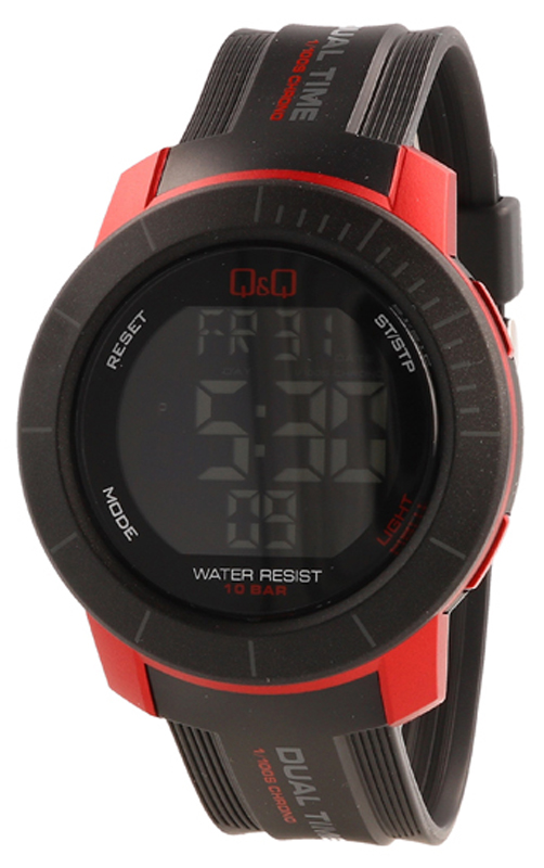 QQ M166-801