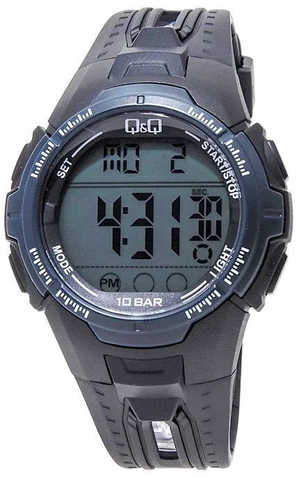 QQ M189-005 Męskie - zdjęcie 1
