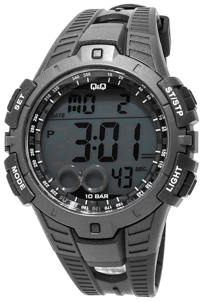 QQ M190-004