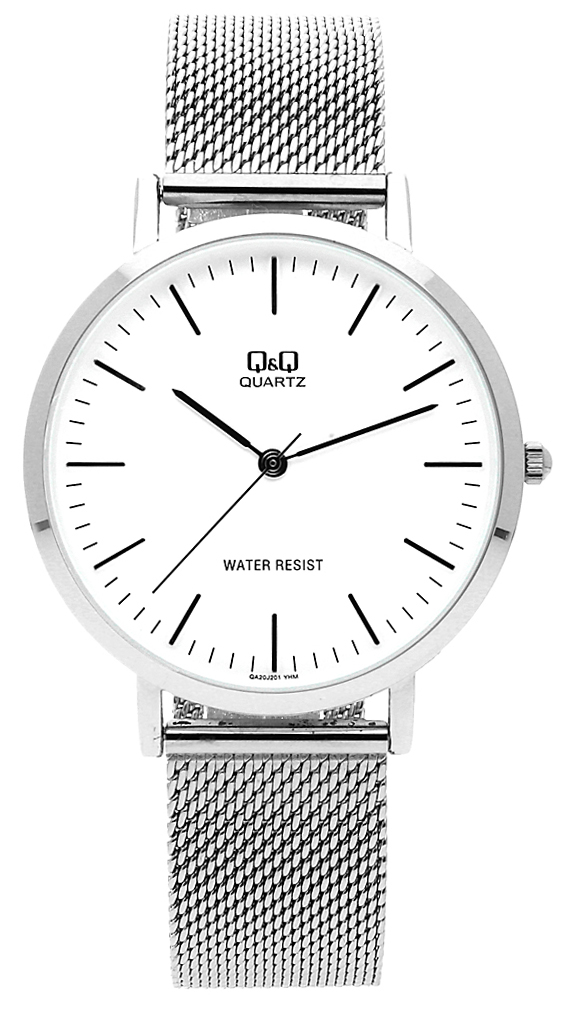 QQ QA20-201