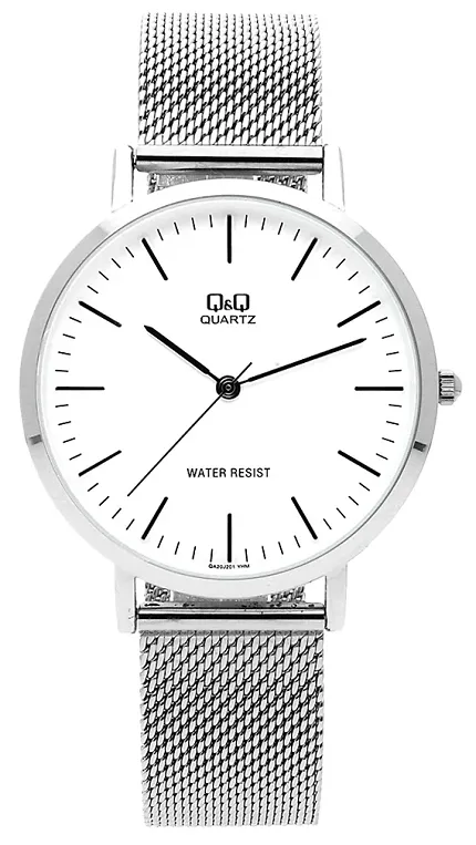 QQ QA20-201 Męskie - zdjęcie 1