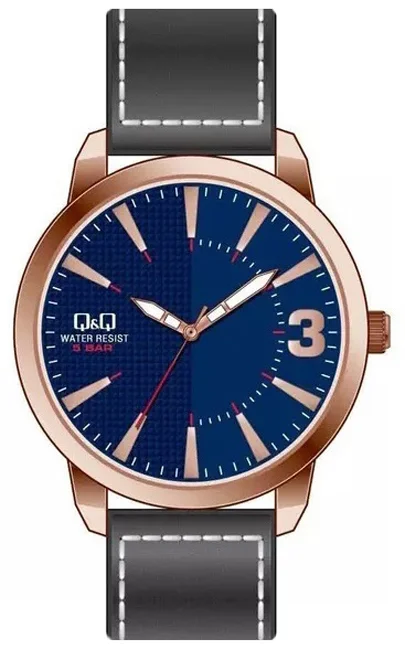 QQ QA98-102 Męskie - zdjęcie 1