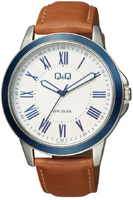 QQ QB22-307 Męskie - zdjęcie 1