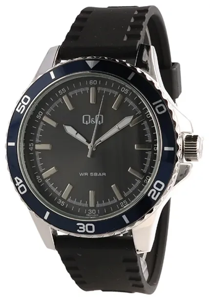 QQ QB24-302 Męskie - zdjęcie 1