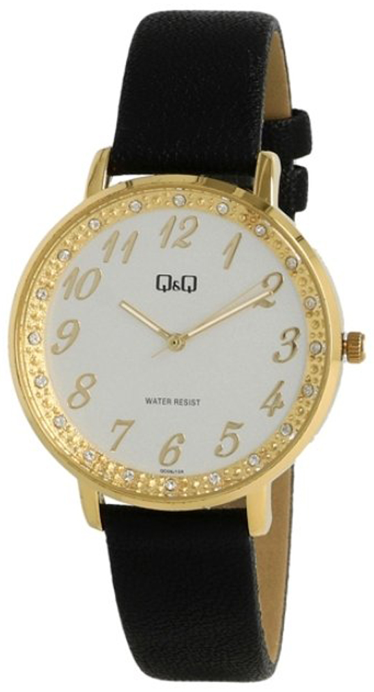 QQ QC09-124