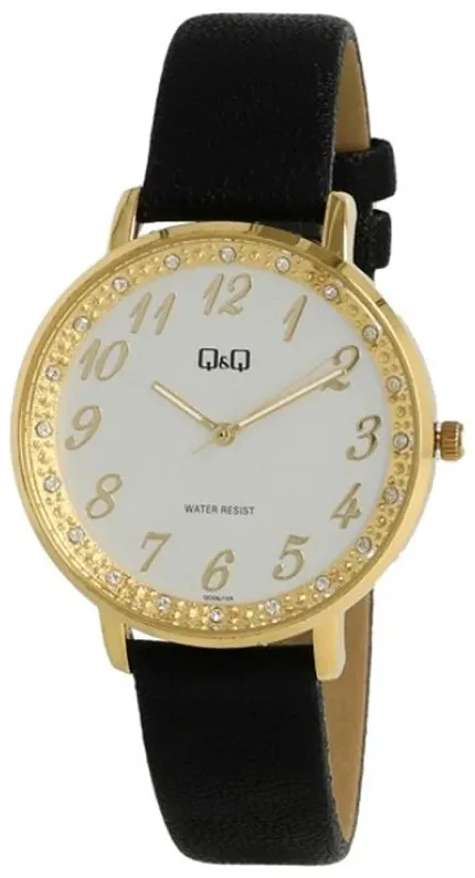 QQ QC09-124 Damskie - zdjęcie 1