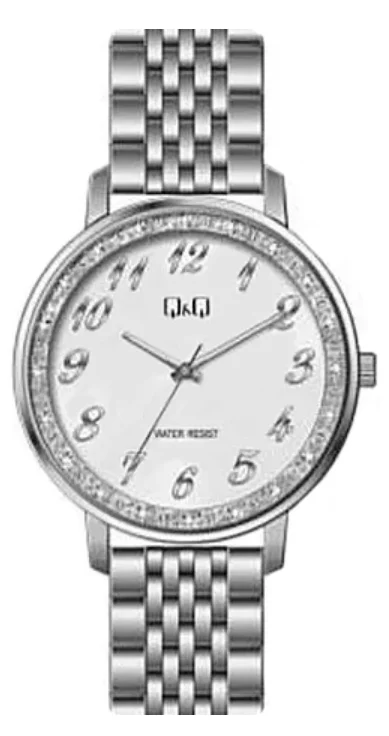 QQ QC09-204 Damskie - zdjęcie 1