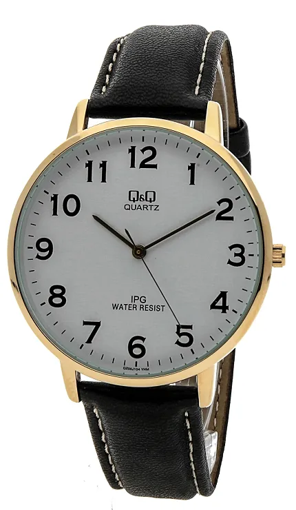QQ QZ00-104 Męskie - zdjęcie 1