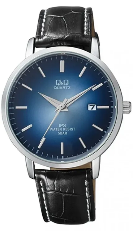 QQ QZ06-302 Męskie - zdjęcie 1