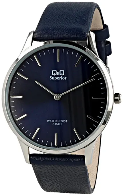 QQ S306-312 Męskie - zdjęcie 1