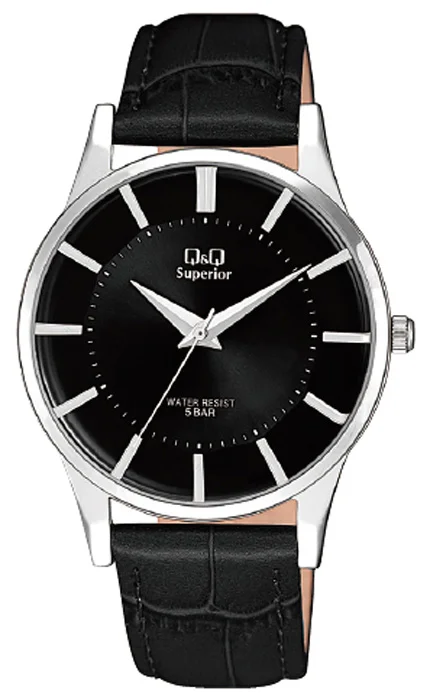 QQ S308-312 Męskie - zdjęcie 1