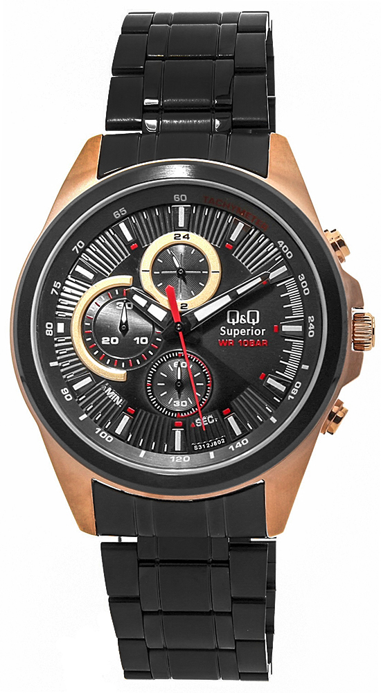 QQ S312-802