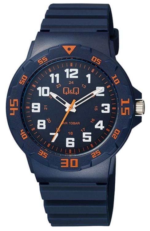QQ VR18-012 Męskie