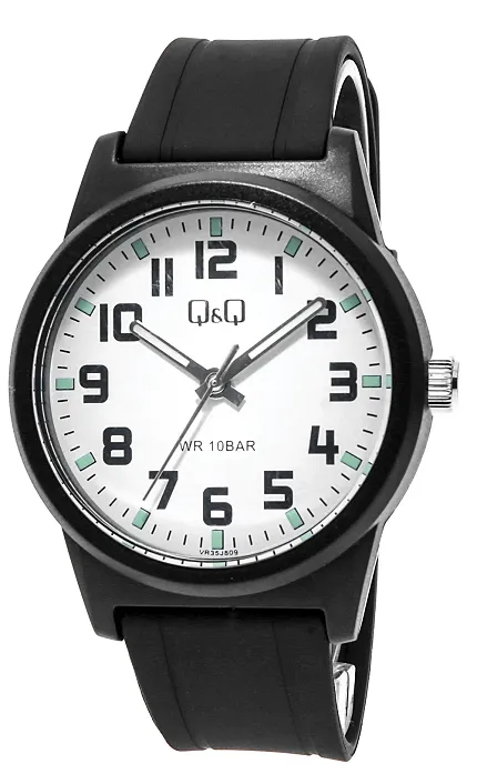 QQ VR35-809 Męskie - zdjęcie 1