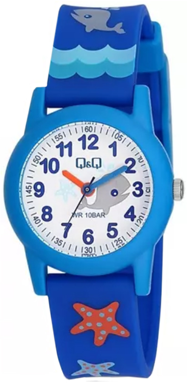 Zegarek QQ VR99-009