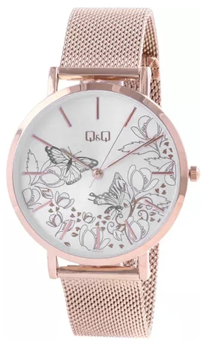 QQ QA20-041 Damskie - zdjęcie 1