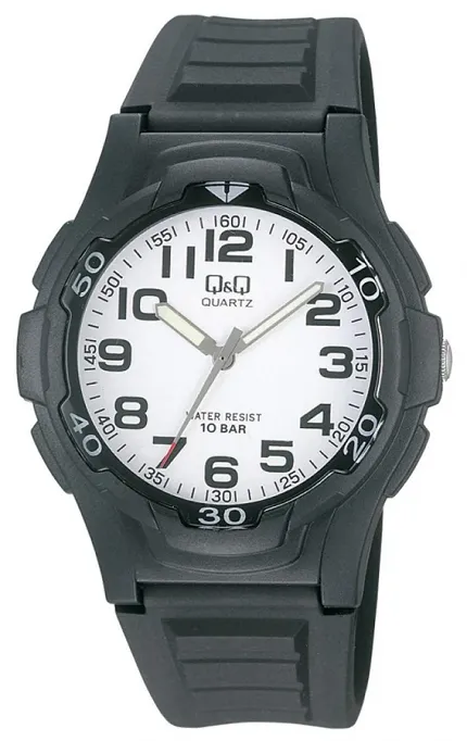 QQ VP84-001 Męskie - zdjęcie 1