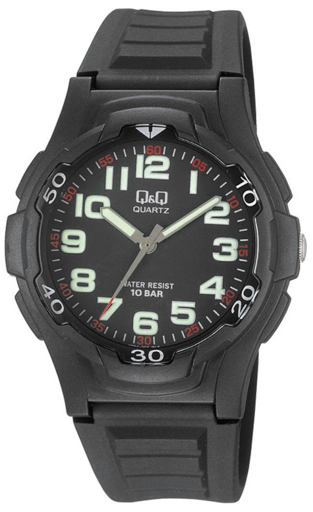 Zegarek QQ VP84-002