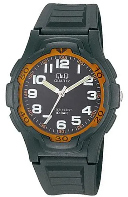QQ VP84-010 Męskie - zdjęcie 1