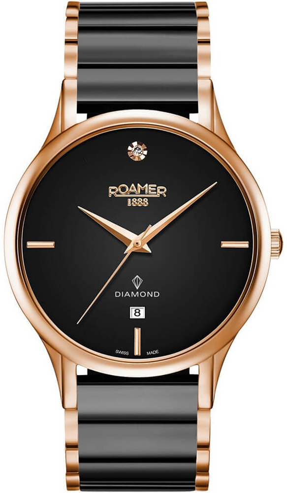 Roamer 657833 49 59 60