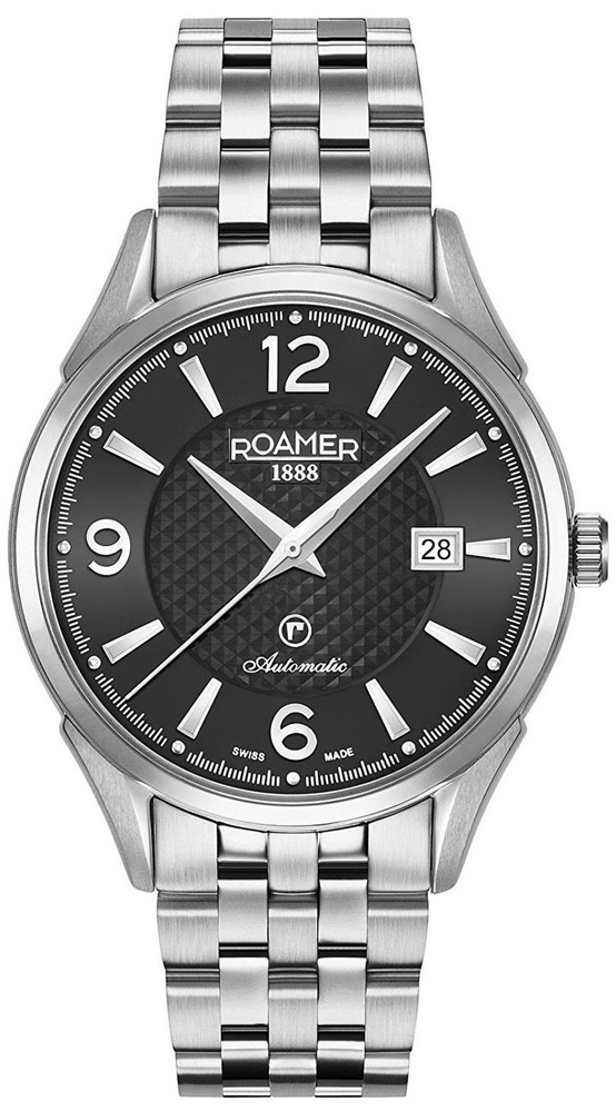 Roamer 550660 41 54 50
