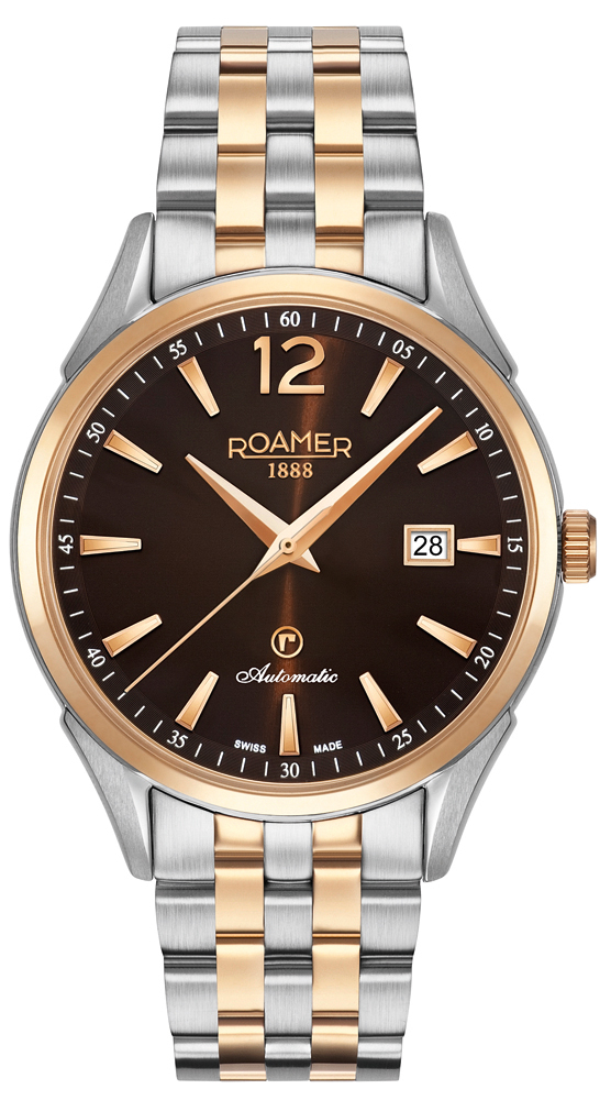 Roamer 550660 49 65 50