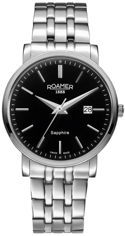 Roamer 709856.41.55.70 Classic Line - zdjęcie 1