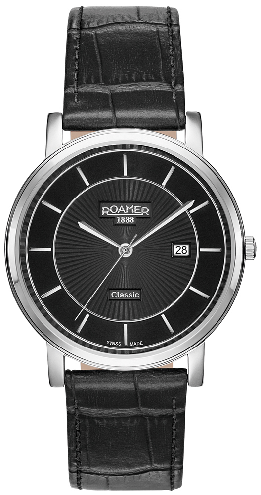 Roamer 709856 41 57 07