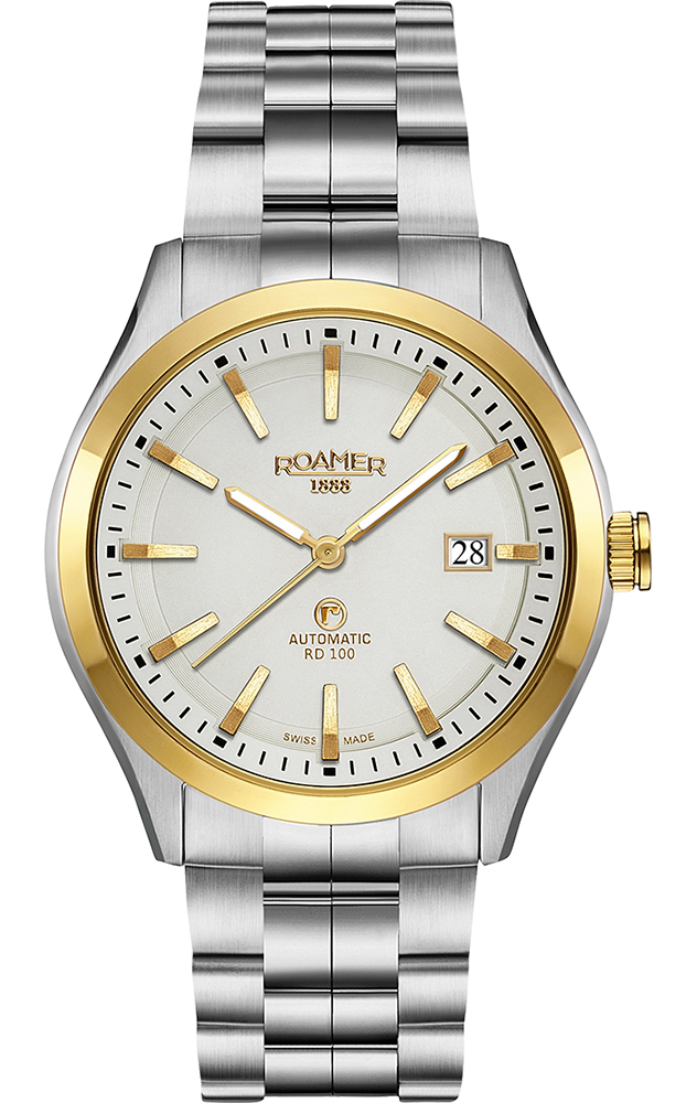 Roamer 951660 47 15 90