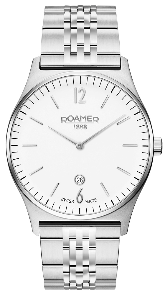 Roamer 650810 41 15 50