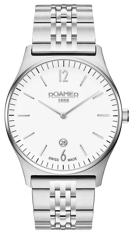 Roamer 650810.41.15.50 Elements - zdjęcie 1