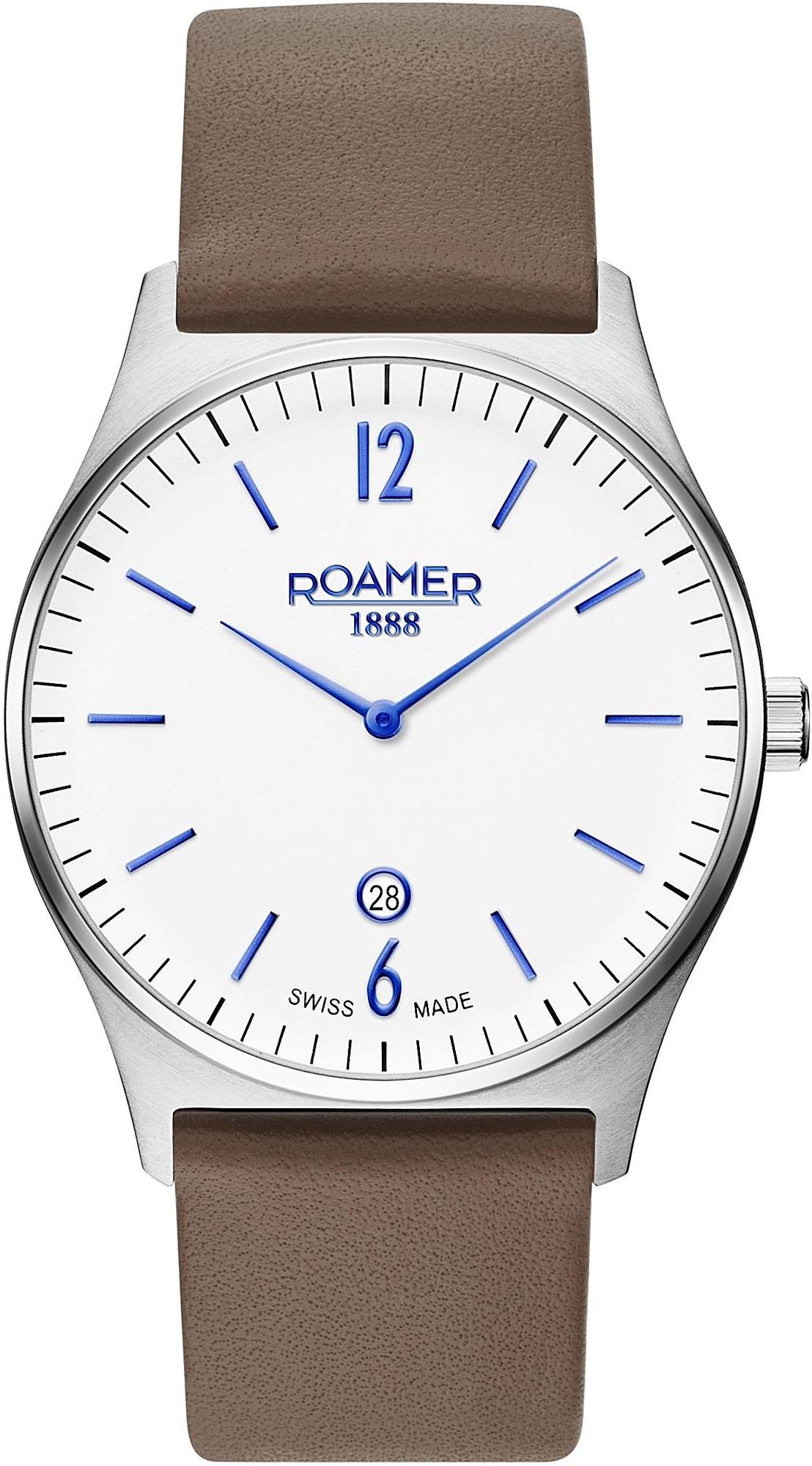 Roamer 650810 41 25 05