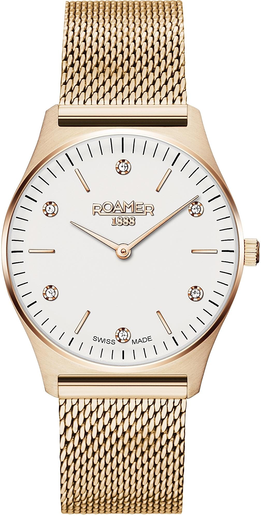 Roamer 650815 49 15 90