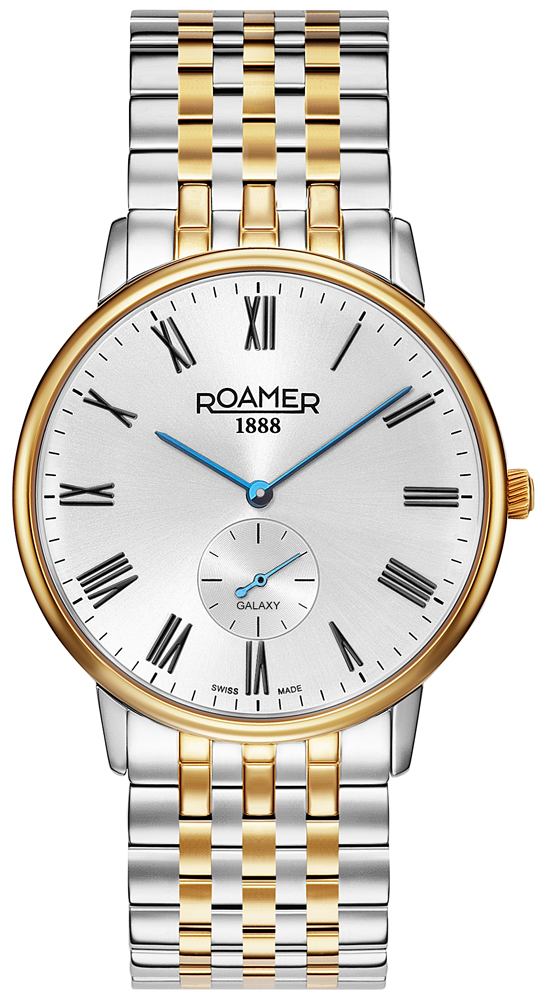 Roamer 620710 47 15 50