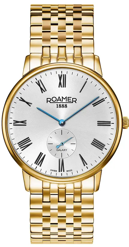 Roamer 620710.48.15.50 Galaxy - zdjęcie 1