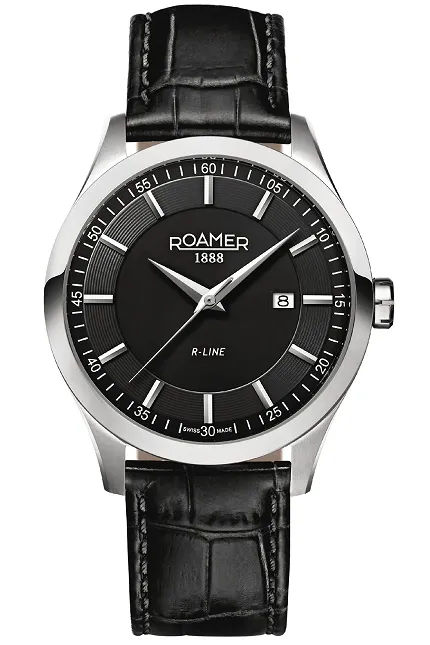 Roamer 94385641.55.09 R-Line - zdjęcie 1