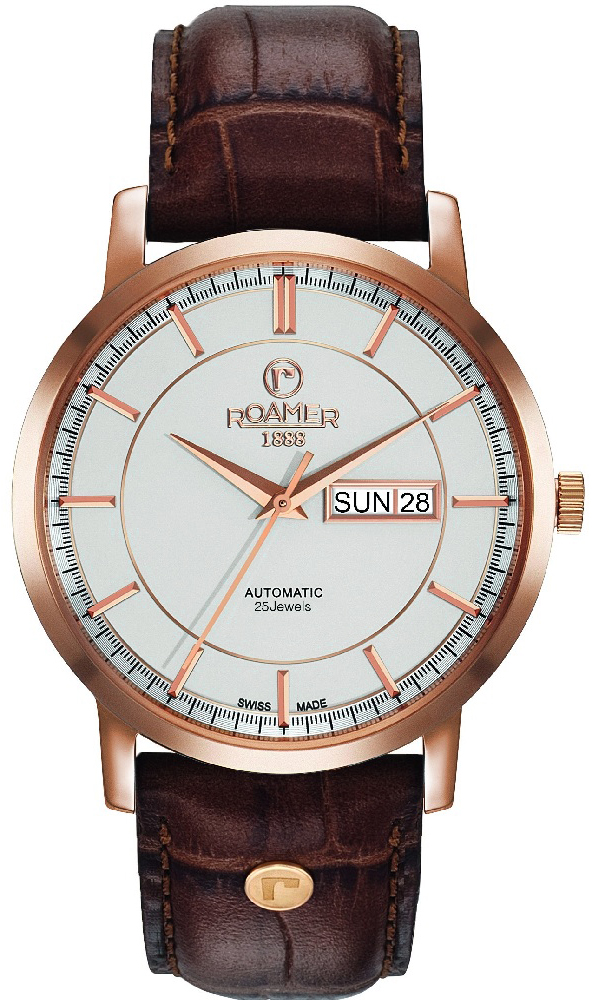 Roamer 570637 49 15 05
