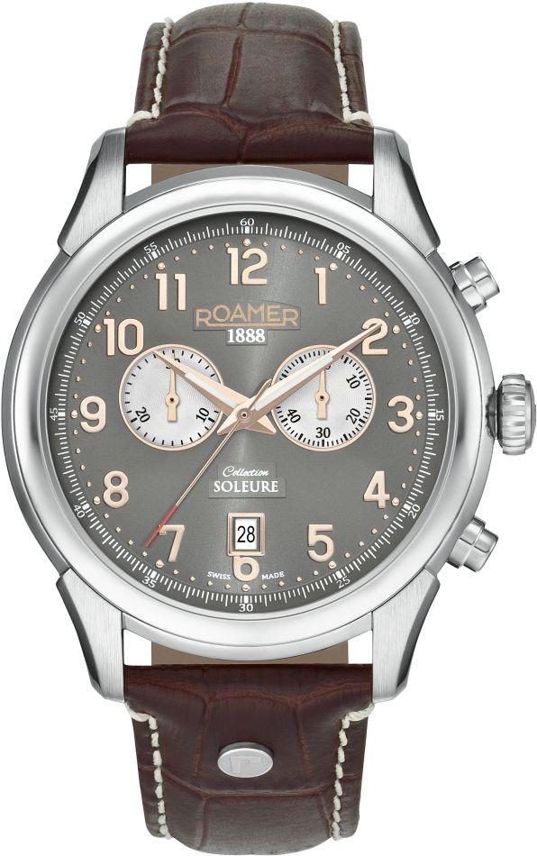 Roamer 540951 49 06 05