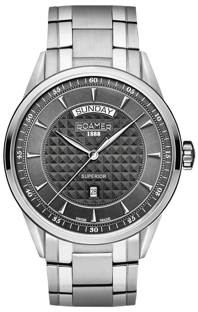 Roamer 508293 41 05 50
