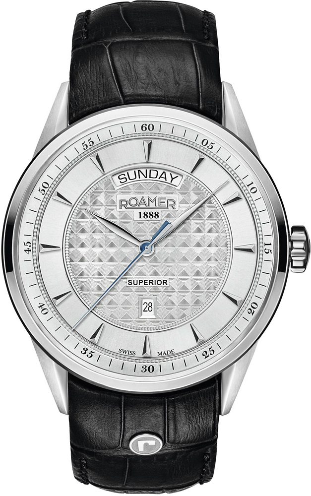 Roamer 508293 41 15 05