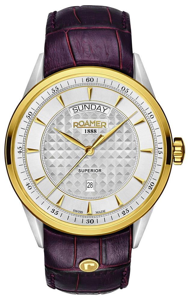 Roamer 508293 47 15 05