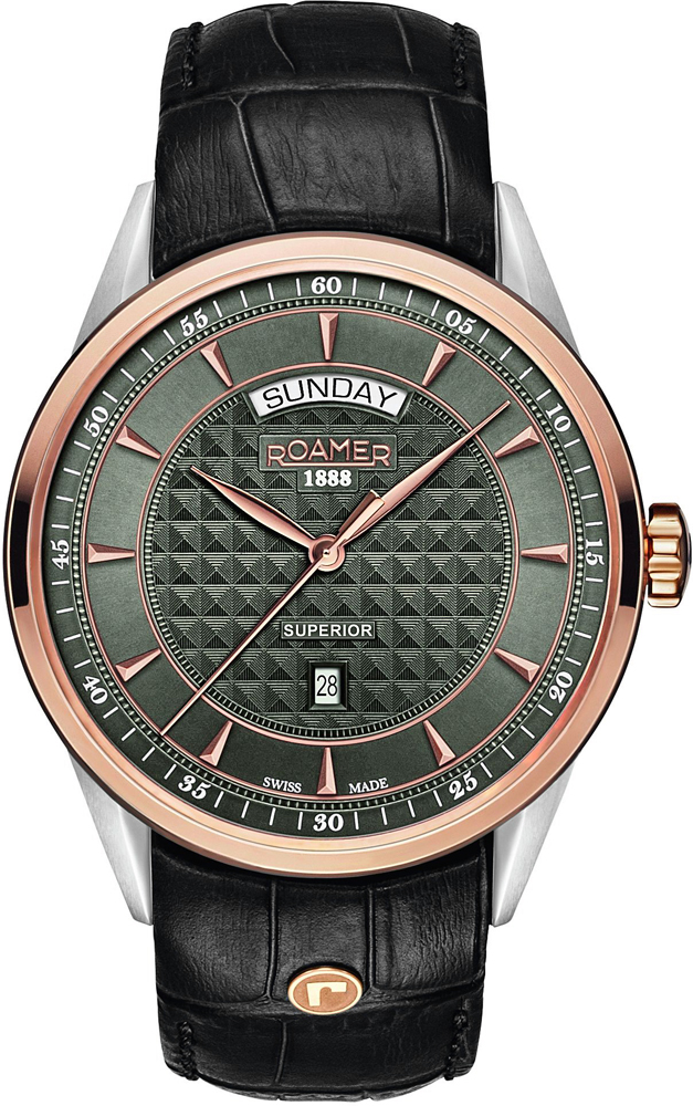 Roamer 508293 49 05 05